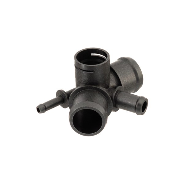 Kjølevæskerørledning - audi, seat, skoda, vw - OE 1J0 121 087A